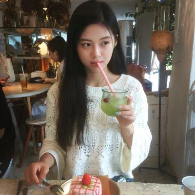 这女孩