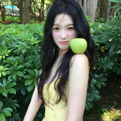 女机械人