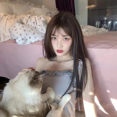 万盏灯下